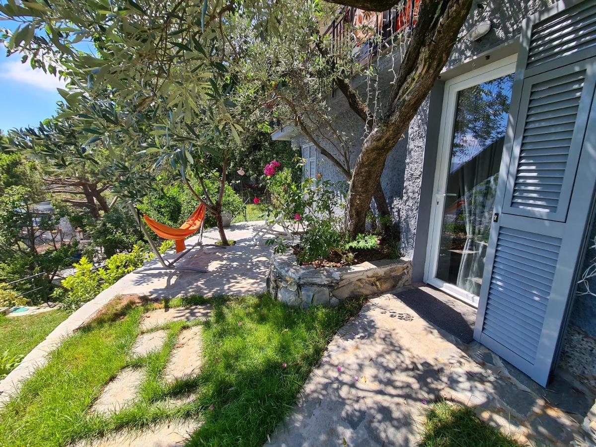 Vista Mare Portofino By Portofinovacanze Gravero Exterior foto
